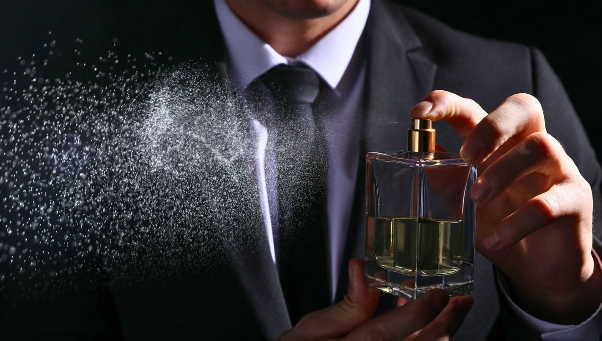 El perfume árabe de hombre inspirado en Dior que conquista a cualquier mujer: a dónde conseguirlo
