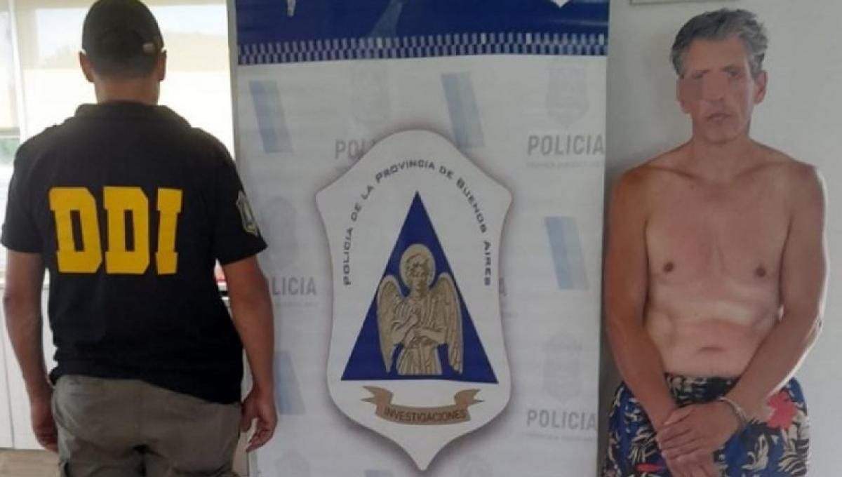 Te ato con el ancla y te tiro al Paraná: secuestro, abusos y terror durante 15 dias