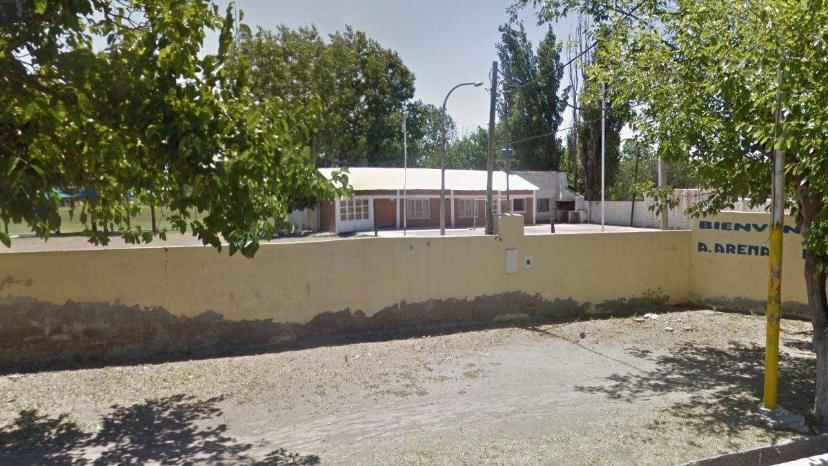 El club Arenas Raffo deberá pagar una cuantíosa indemnización.