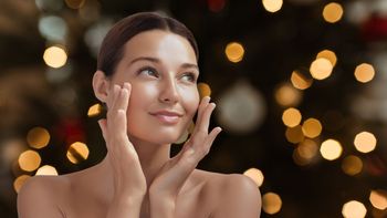 Cómo preparar la piel para que llegue radiante a las fiestas de fin de año Cómo preparar la piel para que llegue radiante a las fiestas de fin de año