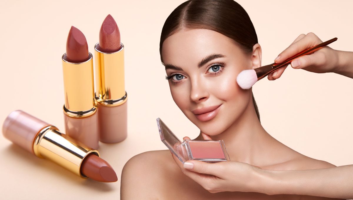 10 trucos de maquillaje para renovar tu look en otoño y sentirte renovada y a la moda