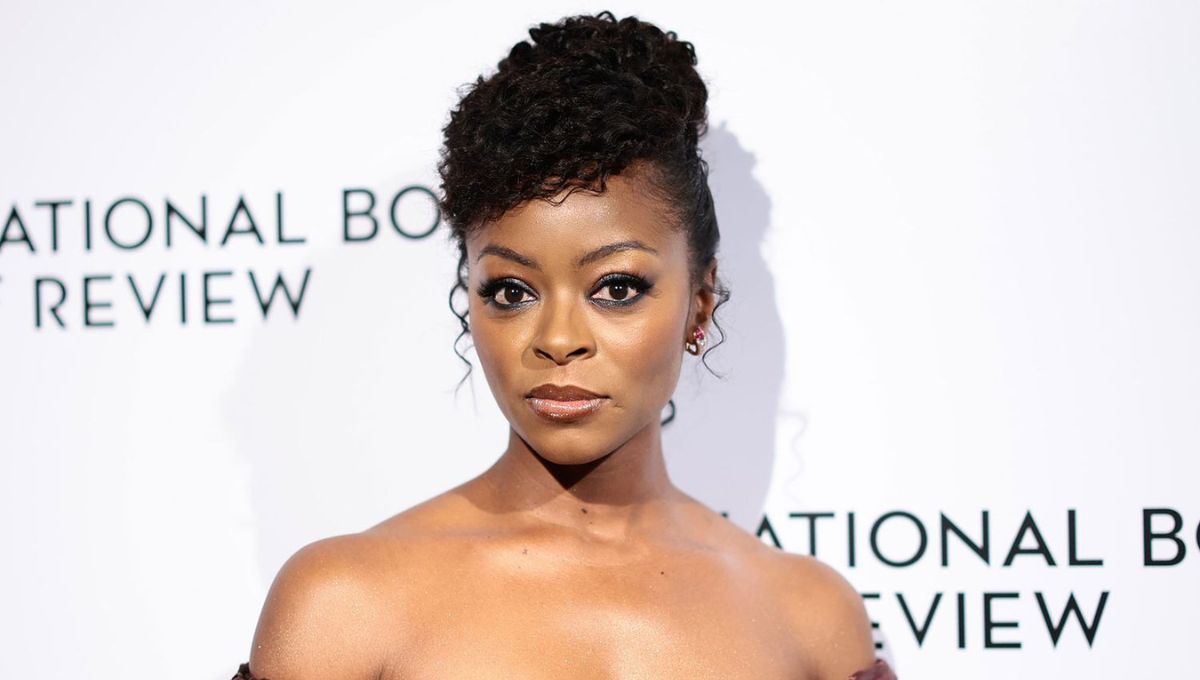 Danielle Deadwyler es la protagonista de este drama emotivo de Prime Video