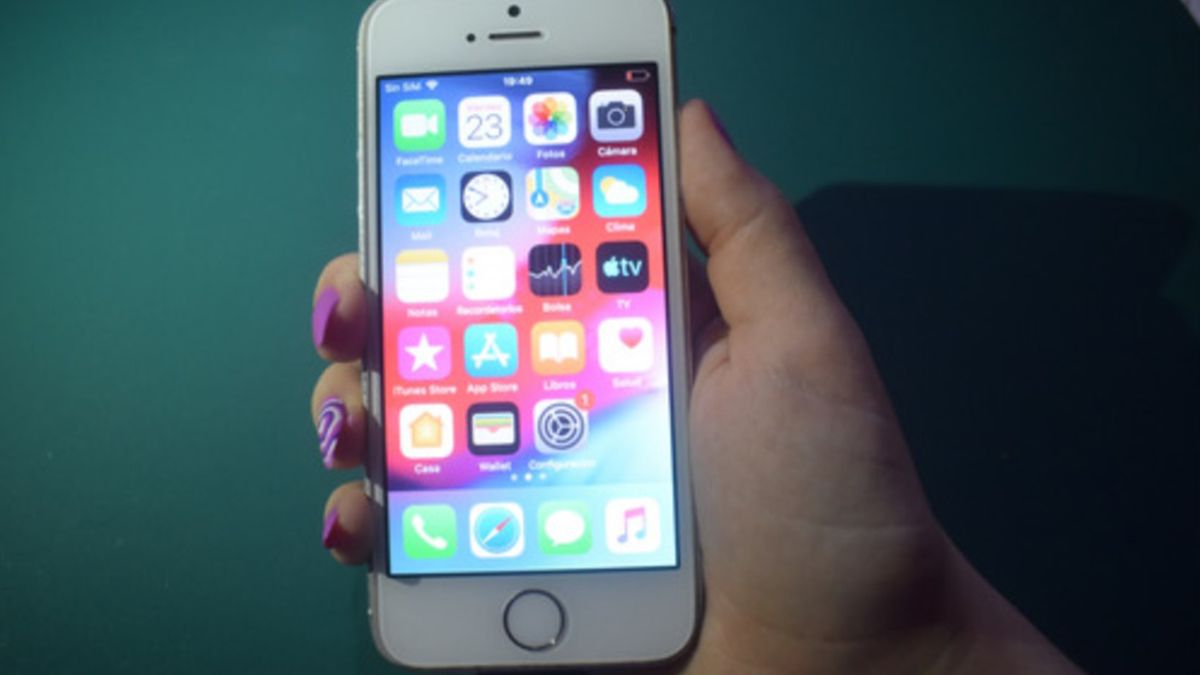 ¿Tienes iPhone?: vuelve una vieja función que había sido eliminada y seguro estabas esperando