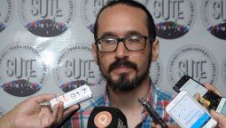 Sebastián Henríquez zafó de la causa de abuso sexual.