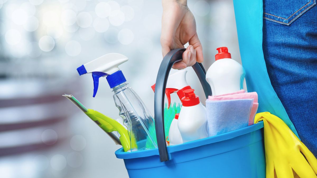 Buenas noticias para las empleadas domésticas en marzo.