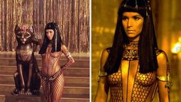 Descubre cómo se ve hoy la actriz venelozana Patricia Velásquez de La Momia