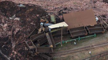 Los peores accidentes con represas en el mundo