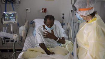 Coronavirus en el mundo: más de 18.000.000 de contagios