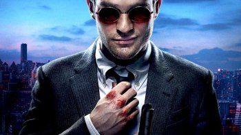 Daredevil vuelve por más