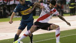 Preparate para el Superclásico más caliente