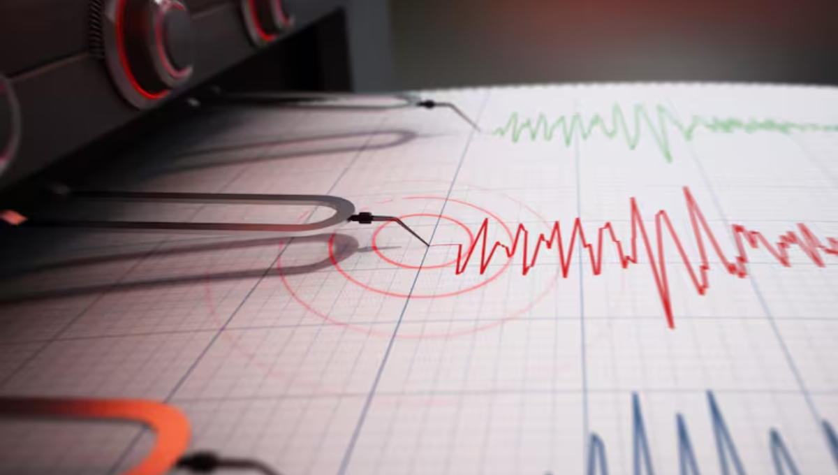 Temblor en Mendoza - Figure 1