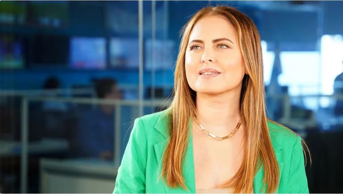 El estado de Silvina. Silvina Luna: su hermano dijo que "su vida no será la misma". El estado de Silvina. Silvina Luna: su hermano dijo que "su vida no será la misma".