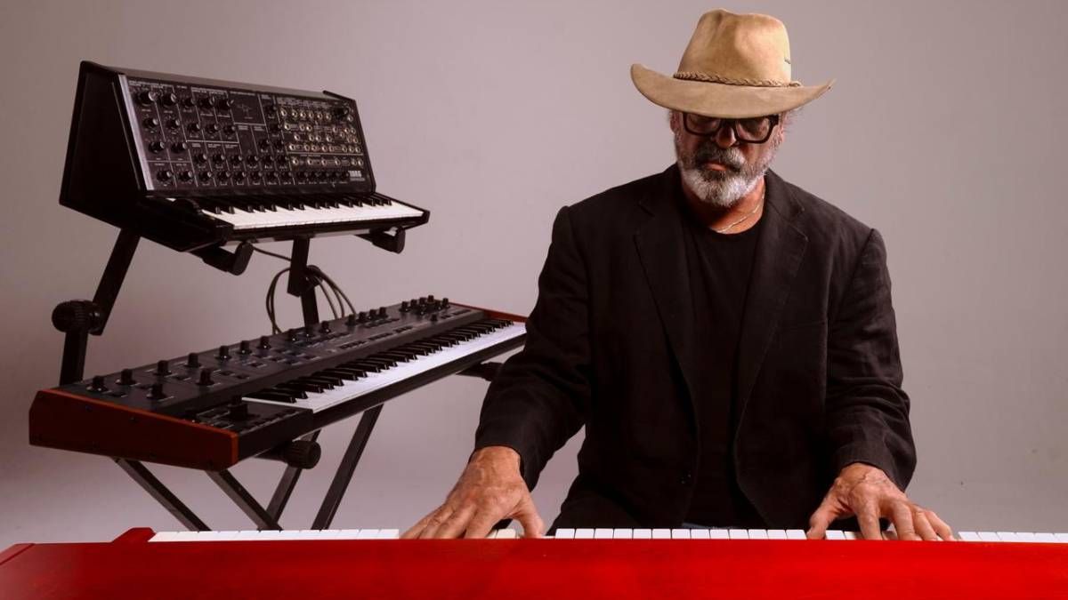 El arquitecto de un hit en Spotify: cómo vive Natalio Faingold la explosión de 