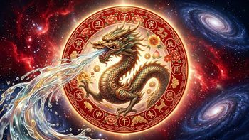 HORÓSCOPO CHINO: las predicciones del lunes 18 de mayo, día del Dragón de Agua Yang HORÓSCOPO CHINO: las predicciones del lunes 18 de mayo, día del Dragón de Agua Yang