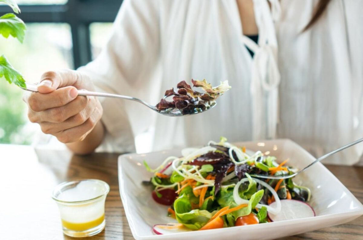 Ni brócoli, ni espinaca: la verdura que los adultos mayores deben consumir para mejorar la memoria Ni brócoli, ni espinaca: la verdura que los adultos mayores deben consumir para mejorar la memoria