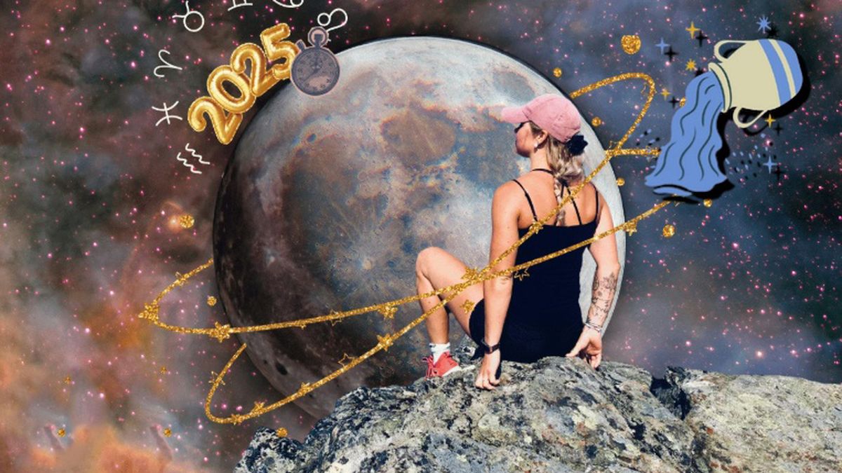 La astrología resalta que la Luna en Acuario promueve un cambio positivo en la manera de relacionarse y en la visión de futuro. La astrología resalta que la Luna en Acuario promueve un cambio positivo en la manera de relacionarse y en la visión de futuro. 