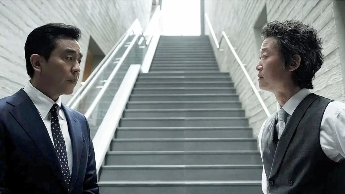 La vida soñada del Sr. Kim es un drama coreano que promete arrasar con sus 12 capítulos. La vida soñada del Sr. Kim es un drama coreano que promete arrasar con sus 12 capítulos.
