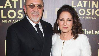 Obama condecorará a Emilio y Gloria Estefan