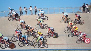 Definido el calendario de pista en el velódromo Ernesto Contreras