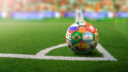 ¿Qué documentales del Mundial están en streaming?
