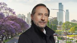 Guillermo Francella arrasa en Netflix con esta serie argentina Guillermo Francella arrasa en Netflix con esta serie argentina