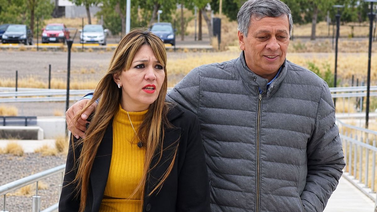 Daniel Orozco y Janina Ortiz fueron condenados por corrupción a 3 años de prisión en suspenso