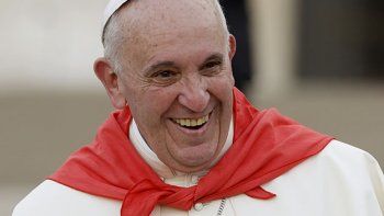 Los homosexuales africanos piden al Papa que predique la tolerancia