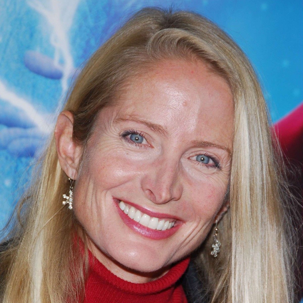 Jane Sibbett actualmente. Jane Sibbett actualmente. 