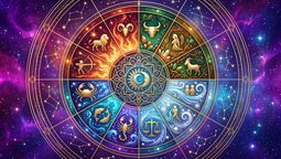 Tu horóscopo de hoy miércoles 14 de octubre para los signos de fuego, tierra, aire y agua