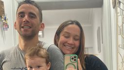 Recuperamos la fuerza. Este llamado fue aliviador, dijo María Alejandra a UNO. Recuperamos la fuerza. Este llamado fue aliviador, dijo María Alejandra a UNO.