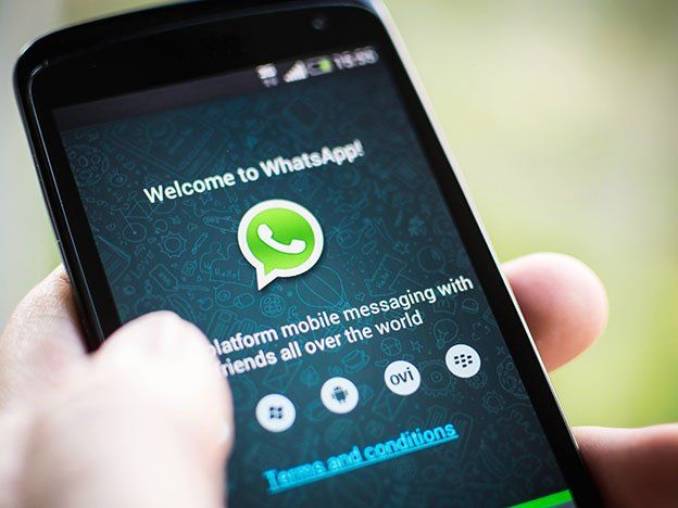 Diez trucos que probablemente no conocés de WhatsApp