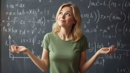 Desafío matemático para tu cerebro. Desafío matemático para tu cerebro.