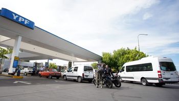 El barril de petróleo presiona a los combustibles: cuánto subieron en Mendoza desde que empezó la guerra El barril de petróleo presiona a los combustibles: cuánto subieron en Mendoza desde que empezó la guerra