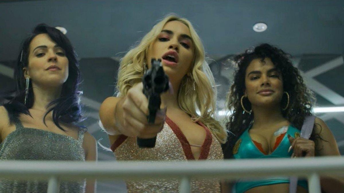 Streaming. Netflix: Sky Rojo tendrá un tremendo final con una tercera temporada.