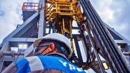 Cronología de los hechos de la causa YPF que se originó en 1993 durante el gobierno de Menem