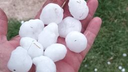 Evitá salir durante un alerta vigente. Evitá salir durante un alerta vigente.