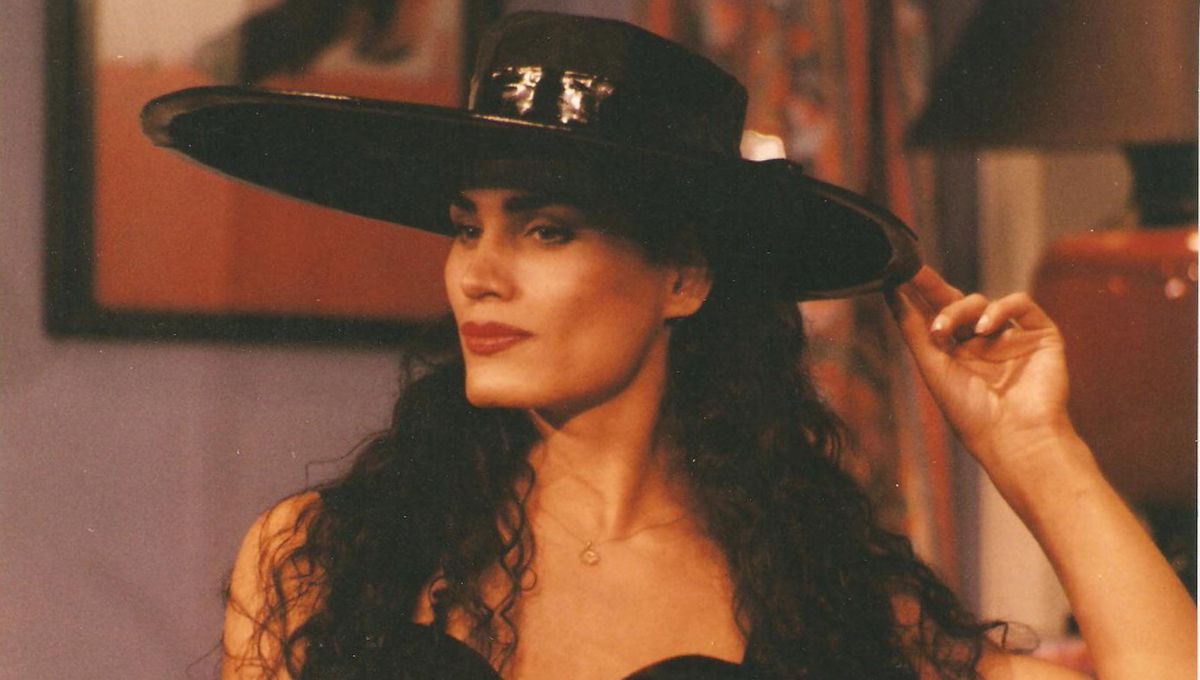 Cris Miró tendrá su biopic y esta es la actriz española que la protagonizará