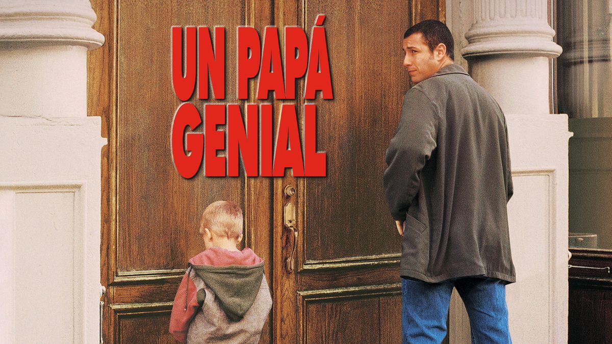 Adam Sandler brilla con una de sus mejores comedias Adam Sandler brilla con una de sus mejores comedias