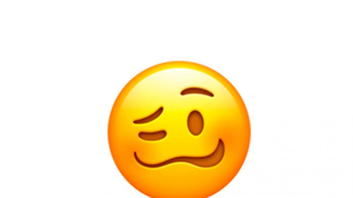 Tecnología. ¡Cuidado!: estos cuatro emojis de WhatsApp se pueden malinterpretar.