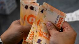 El gobierno de Milei sorprendió con el AUMENTO a pensionados en julio 2024