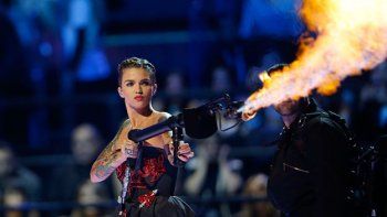 Los mejores momentos de los MTV EMA 2015