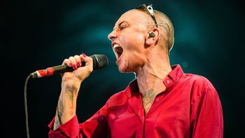 Encuentran muerto al hijo de la cantante Sinead O'Connor