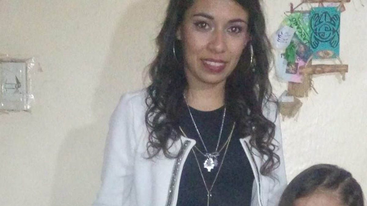 Romina Lazcano falleció al igual que una de sus hijas
