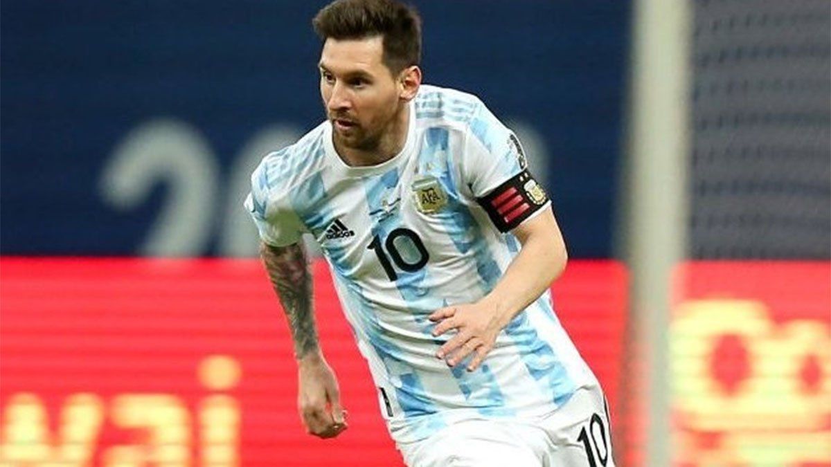 Messi se habría plantado con Scaloni antes de jugar con Paraguay