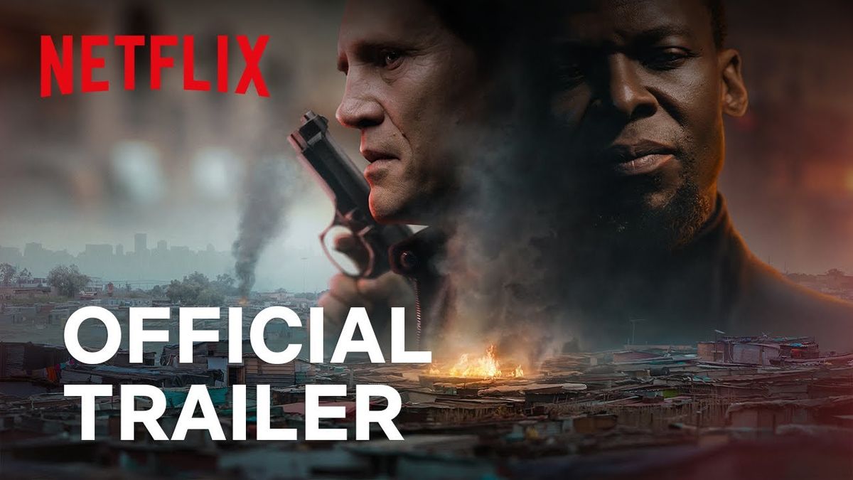 Streaming. El último hit de Netflix que se convirtió en lo más visto del fin de semana largo.