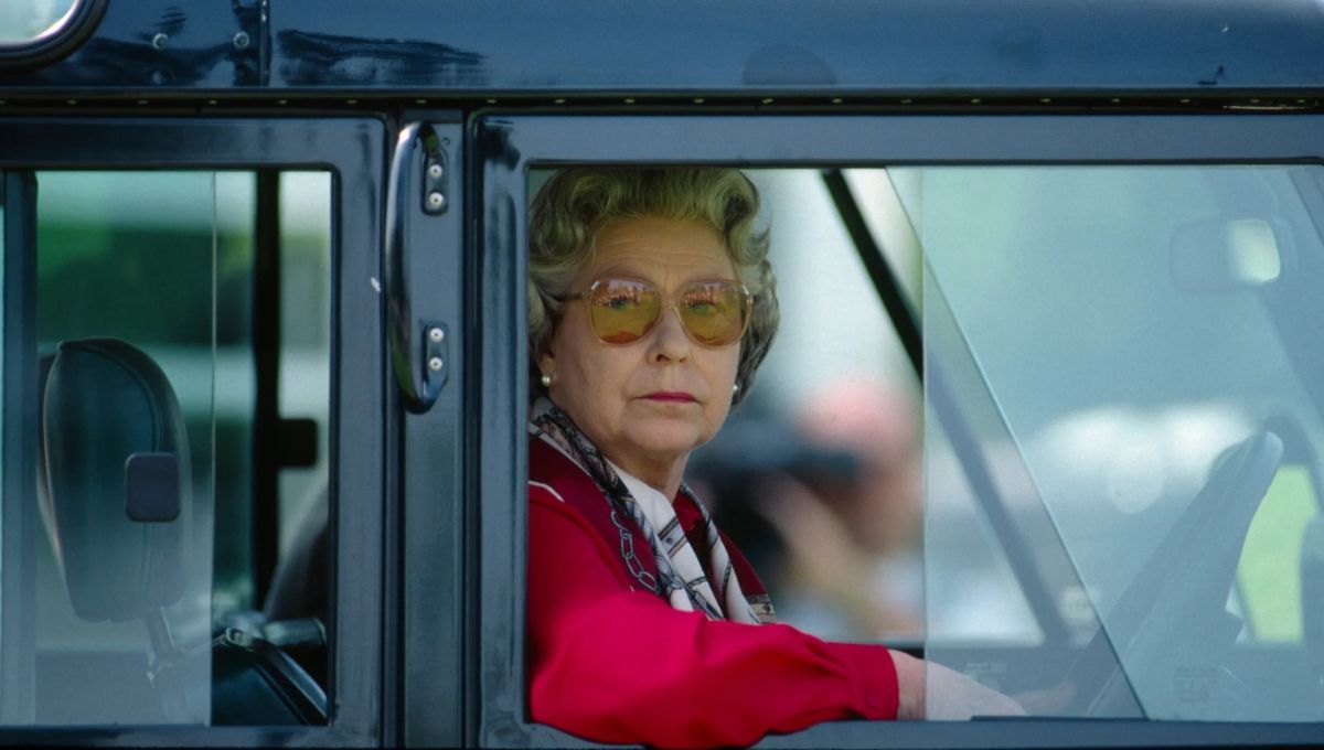 Reina Isabel II. Reina Isabel II. 