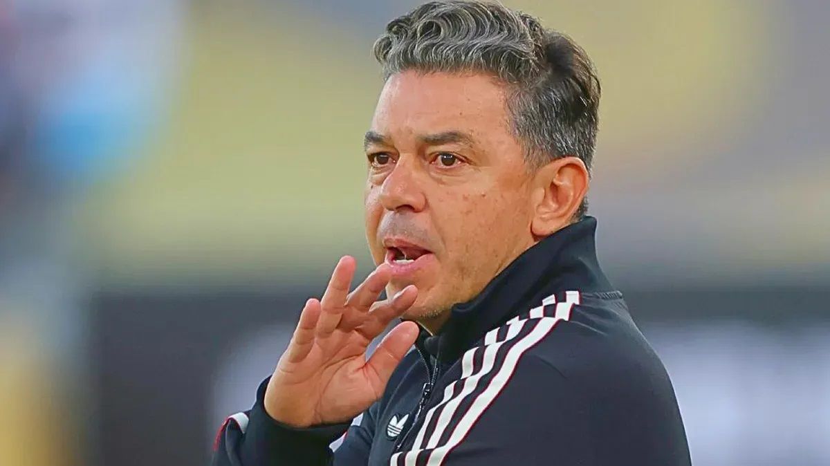 El DT le reveló que no lo tendría en cuenta de cara al segundo semestre del año.