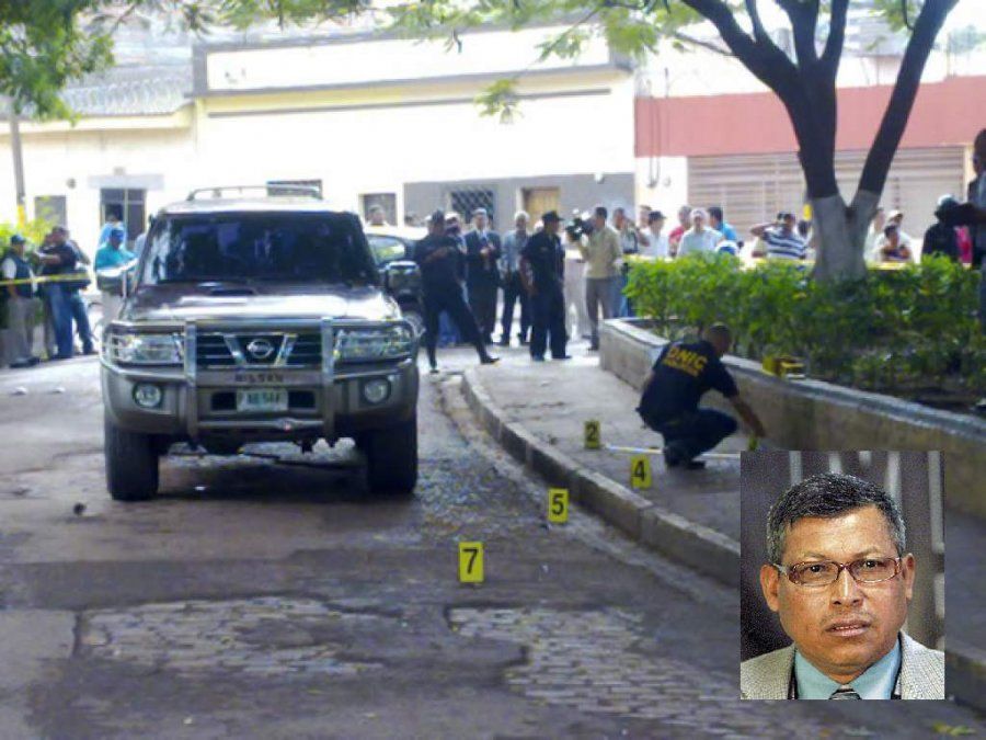 Sospechan que la policía mató a un funcionario antidrogas de Honduras
