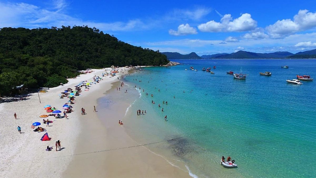 Alerta por brote de gastroenteritis en Brasil tras más de 10 mil casos en Florianópolis