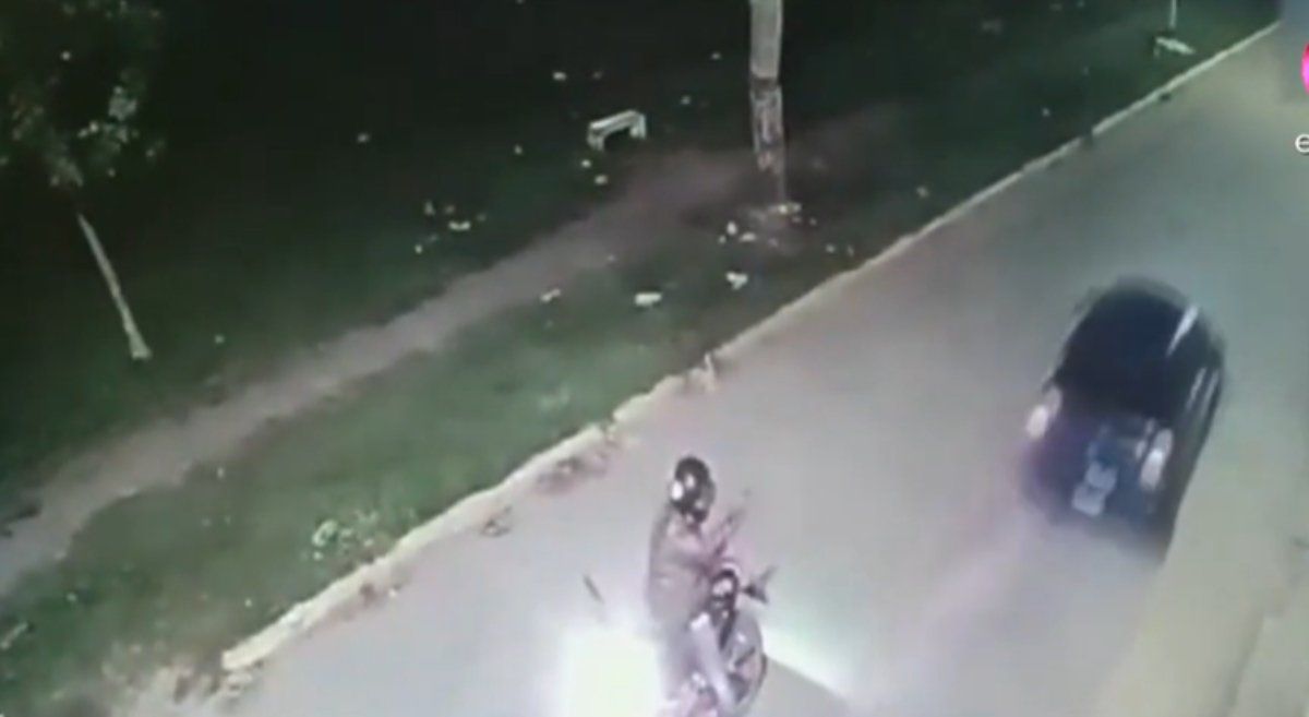 Jaime está acusado de dispararle por celos a Di Bello.